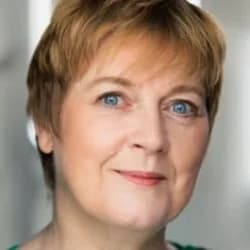 Sue Swallow