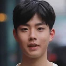 Suh Dong-hyun