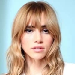 Suki Waterhouse
