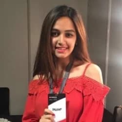 Sunakshi Grover