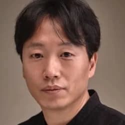 Sung No-jin