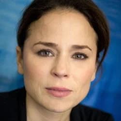 Suzanne Clément