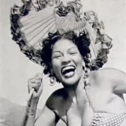 Suzette Harbin