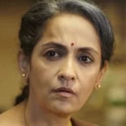 Swaroop Sampat