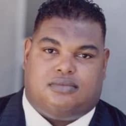 Sydney "Big Dawg" Colston