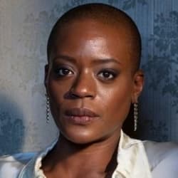 T'Nia Miller