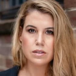 Tahlia Crinis