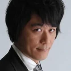 Takanori Hoshino