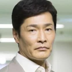 Takeshi Ōnishi
