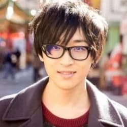 Takuma Terashima