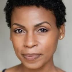 Tamiko Robinson Steele
