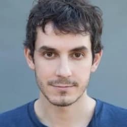 Tate Ellington