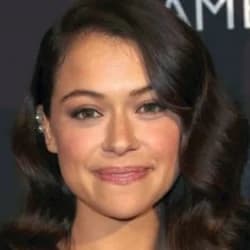 Tatiana Maslany