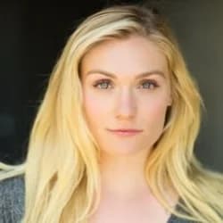 Taylor Patterson