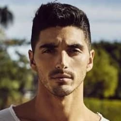 Taylor Zakhar Perez