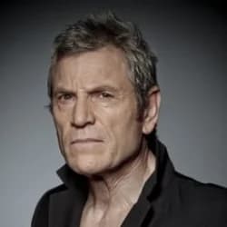 Tchéky Karyo
