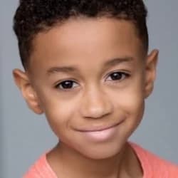 Teagan Johnson