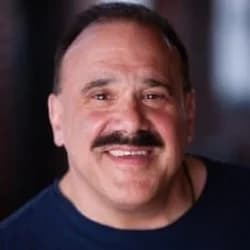 Ted Arcidi