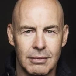 Terence Beesley