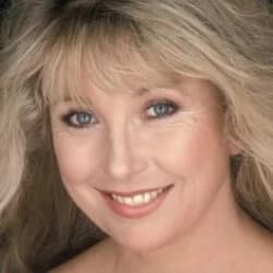 Teri Garr
