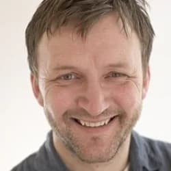 Terje Ranes