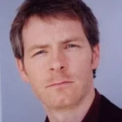 Terry McGurrin