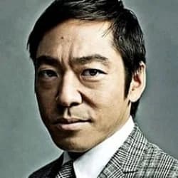 Teruyuki Kagawa