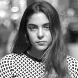 Tess Levy