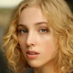 Tessa Bonham Jones