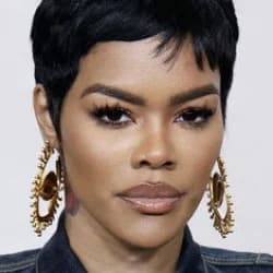 Teyana Taylor