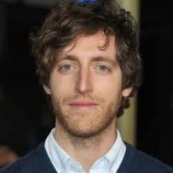 Thomas Middleditch