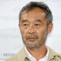 Tian Zhuangzhuang