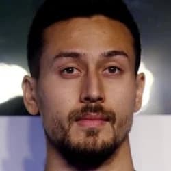 Tiger Shroff