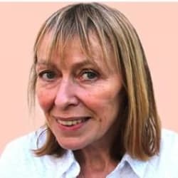 Tilly Vosburgh