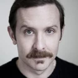 Tim Downie