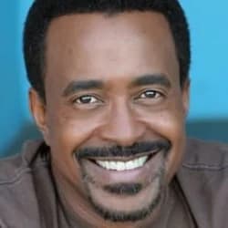 Tim Meadows