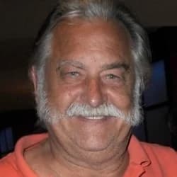 Timothy Patrick Quill
