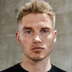 Toby Hemingway
