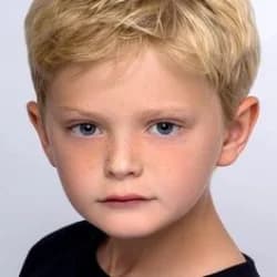 Toby Larsen