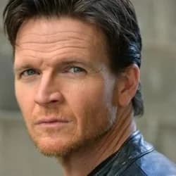 Todd Cattell
