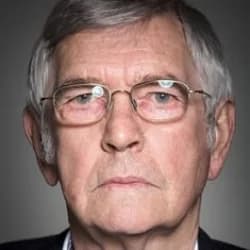 Tom Courtenay