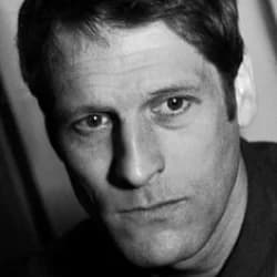 Tom Fisher
