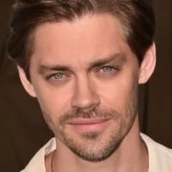 Tom Payne