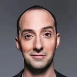 Tony Hale