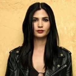 Tori Letzler
