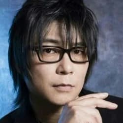 Toshiyuki Morikawa