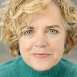 Tracy J. Connor