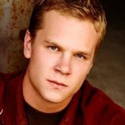 Trever O'Brien