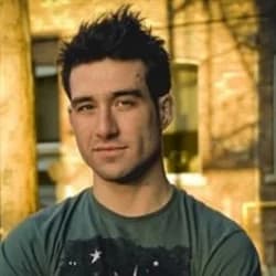 Troy Feldman