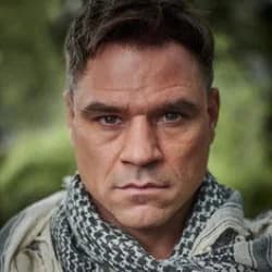 Troy Mittleider